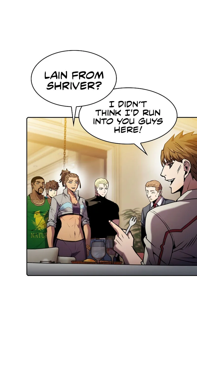 Read The Celestial Returned from Hell chapter 74 image 19 on Lezhin