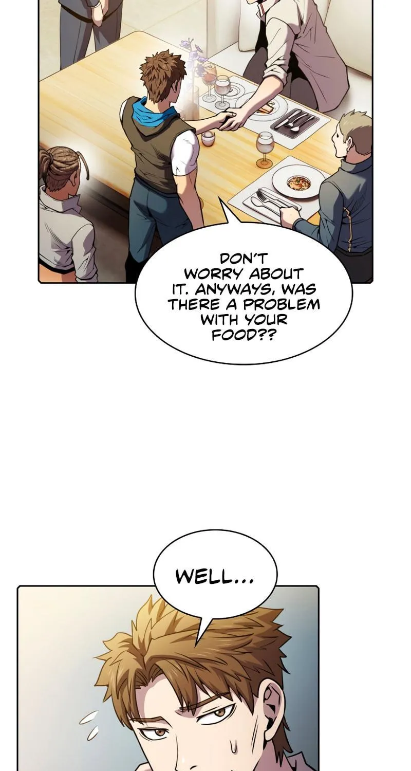Read The Celestial Returned from Hell chapter 74 image 21 on Lezhin