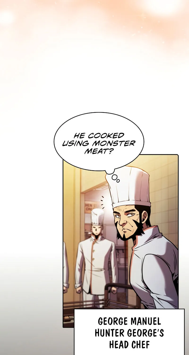 Read The Celestial Returned from Hell chapter 74 image 25 on Lezhin