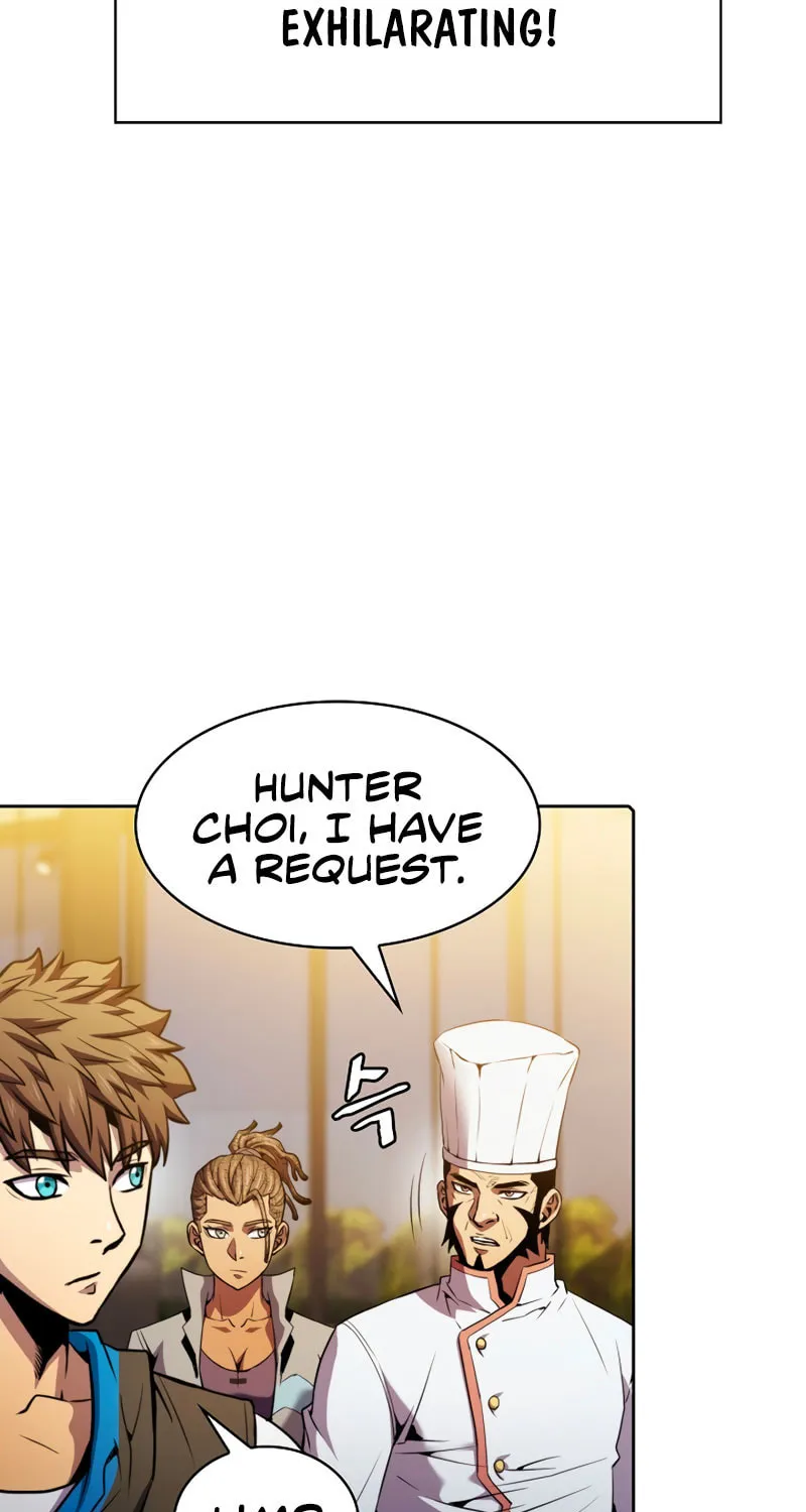 Read The Celestial Returned from Hell chapter 74 image 29 on Lezhin