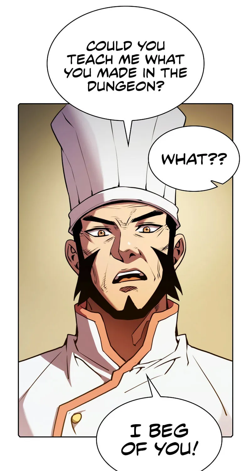 Read The Celestial Returned from Hell chapter 74 image 31 on Lezhin