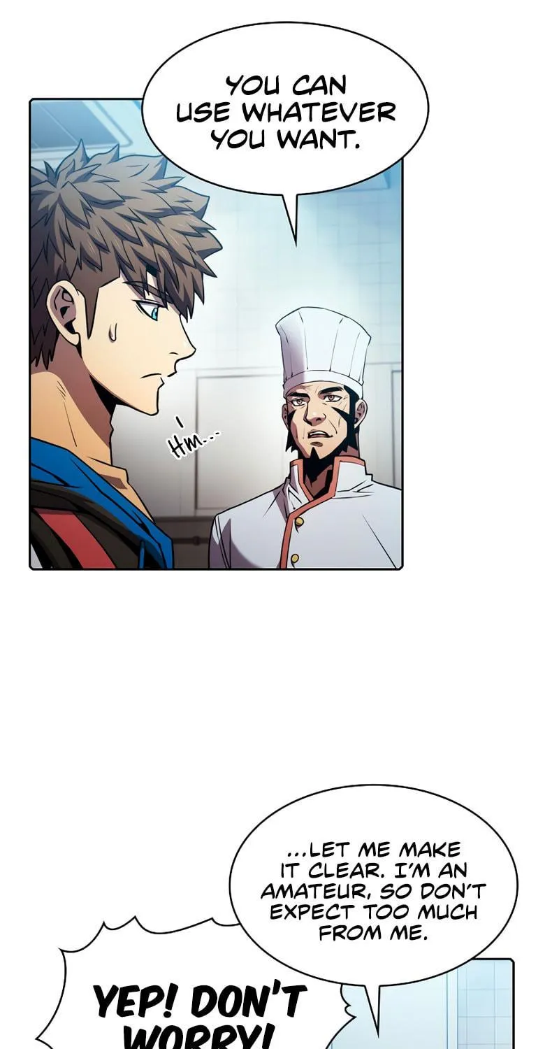 Read The Celestial Returned from Hell chapter 74 image 37 on Lezhin
