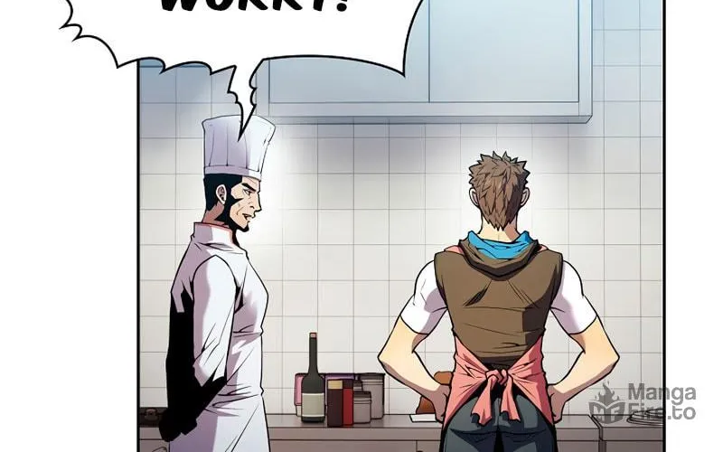 Read The Celestial Returned from Hell chapter 74 image 38 on Lezhin