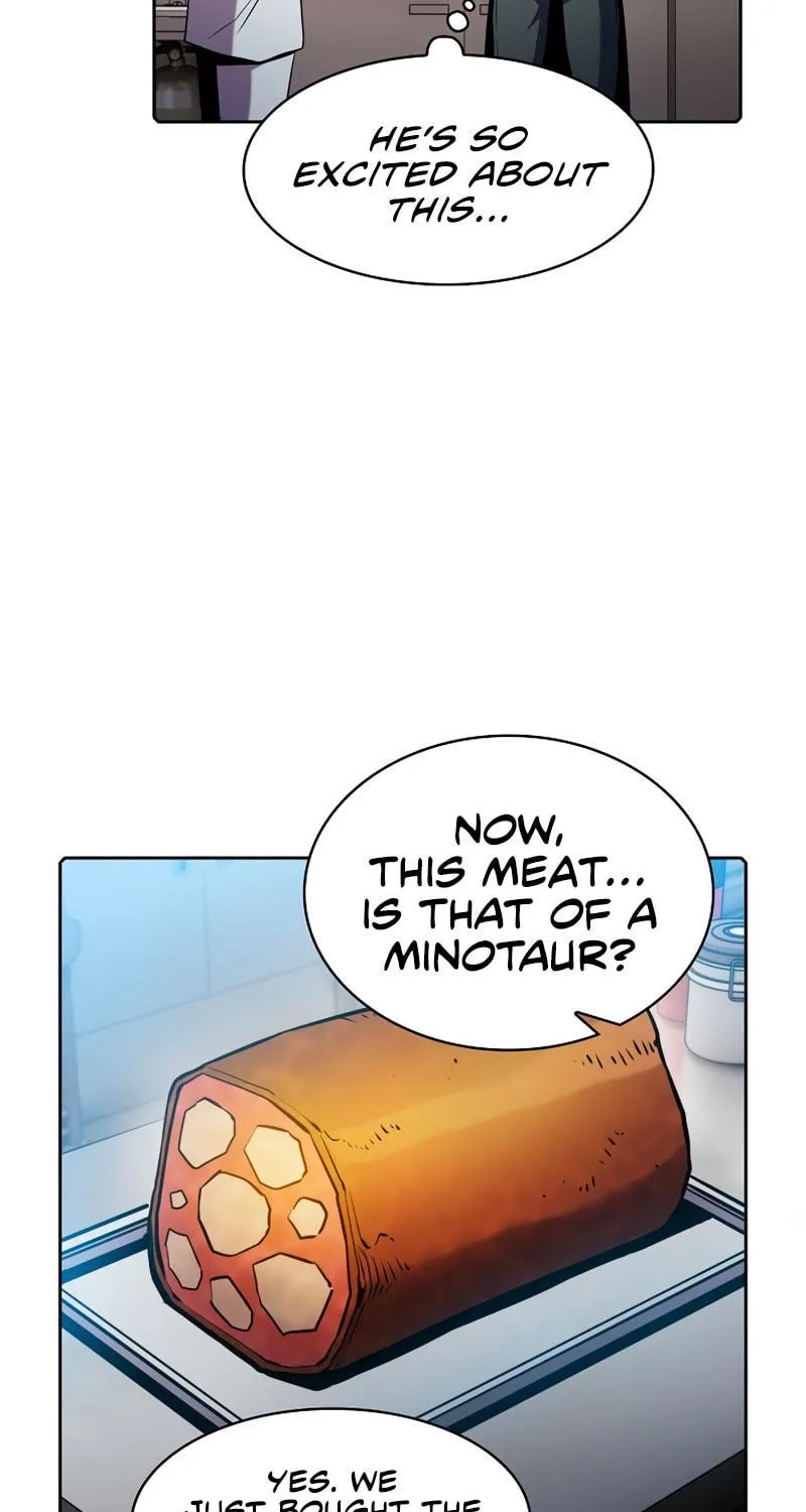 Read The Celestial Returned from Hell chapter 74 image 39 on Lezhin