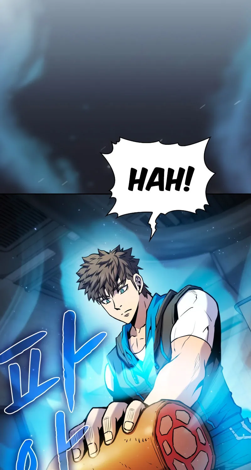 Read The Celestial Returned from Hell chapter 74 image 41 on Lezhin