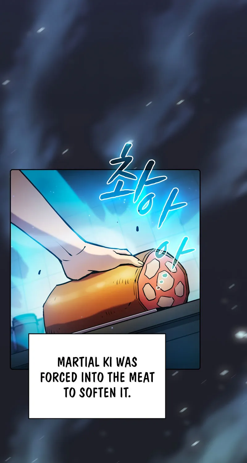 Read The Celestial Returned from Hell chapter 74 image 43 on Lezhin