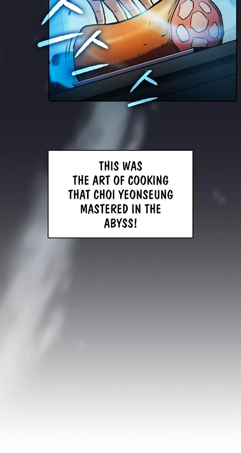 Read The Celestial Returned from Hell chapter 74 image 45 on Lezhin