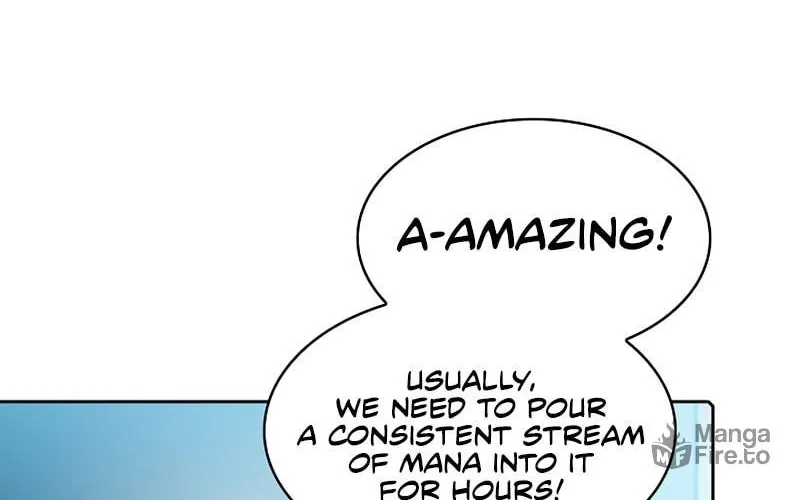 Read The Celestial Returned from Hell chapter 74 image 46 on Lezhin