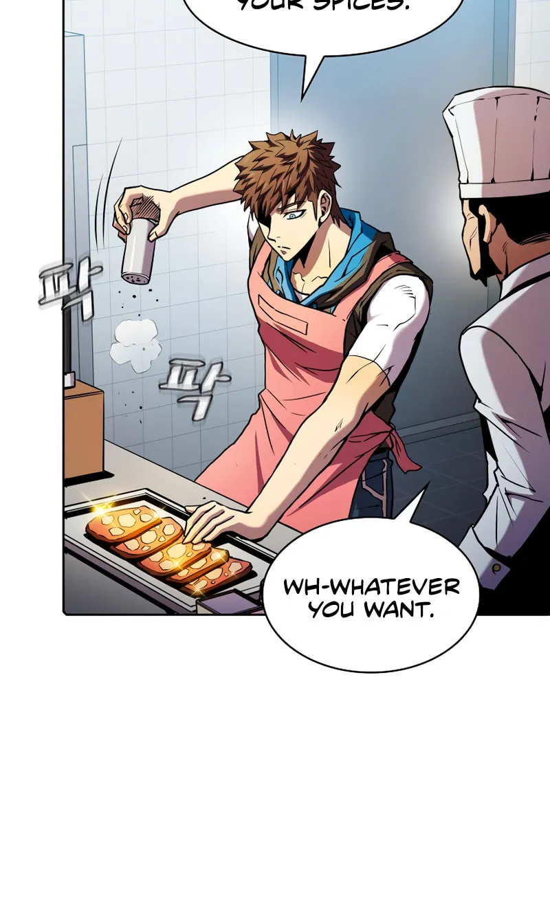 Read The Celestial Returned from Hell chapter 74 image 59 on Lezhin