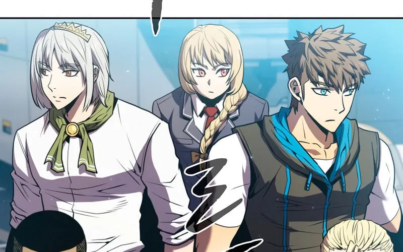 Read The Celestial Returned from Hell chapter 74 image 6 on Lezhin