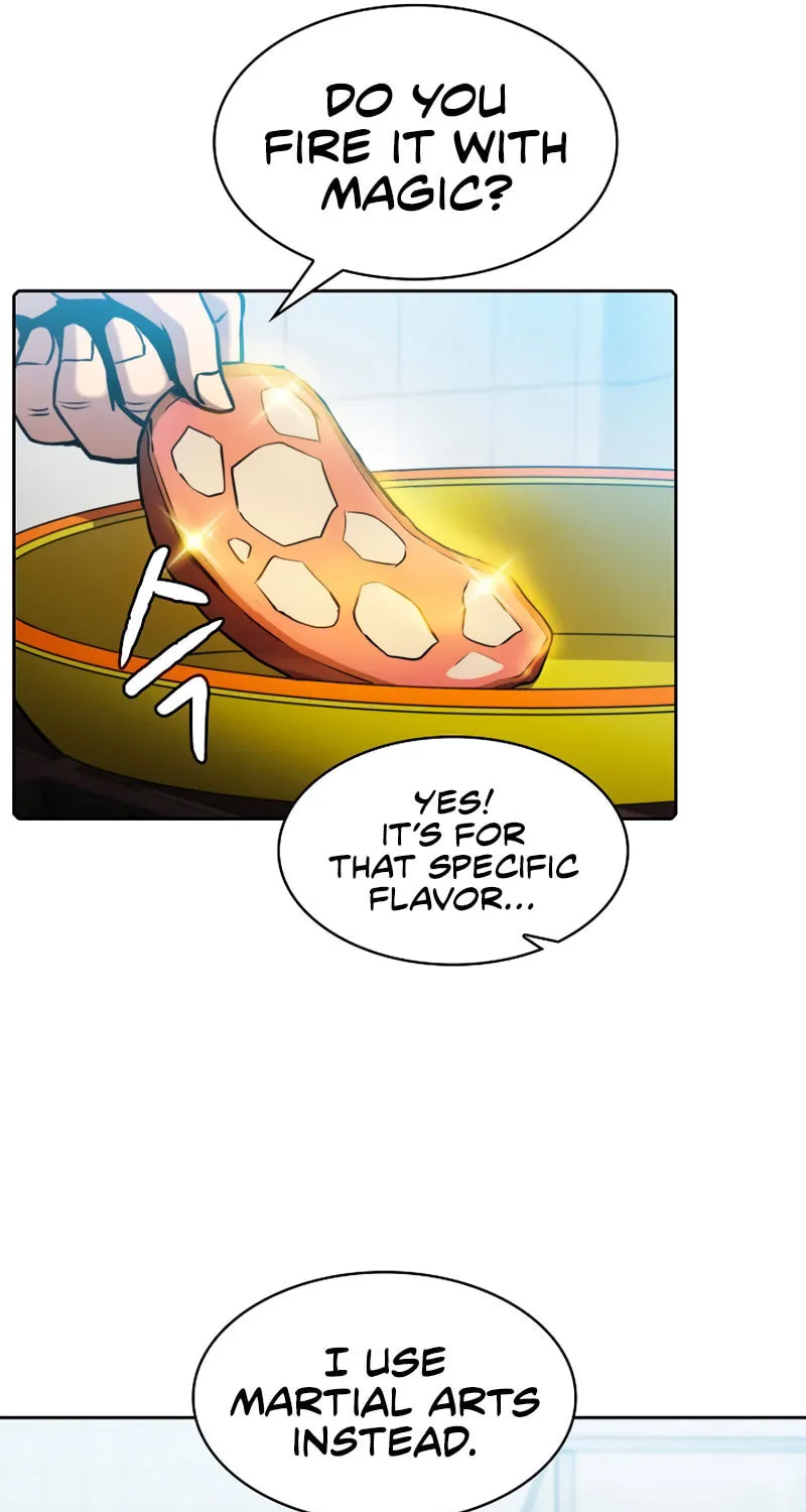 Read The Celestial Returned from Hell chapter 74 image 60 on Lezhin