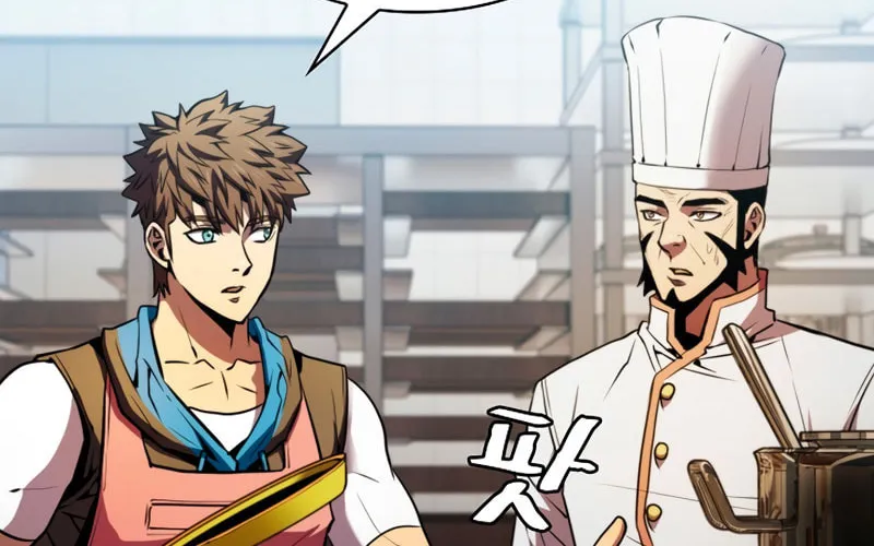 Read The Celestial Returned from Hell chapter 74 image 61 on Lezhin