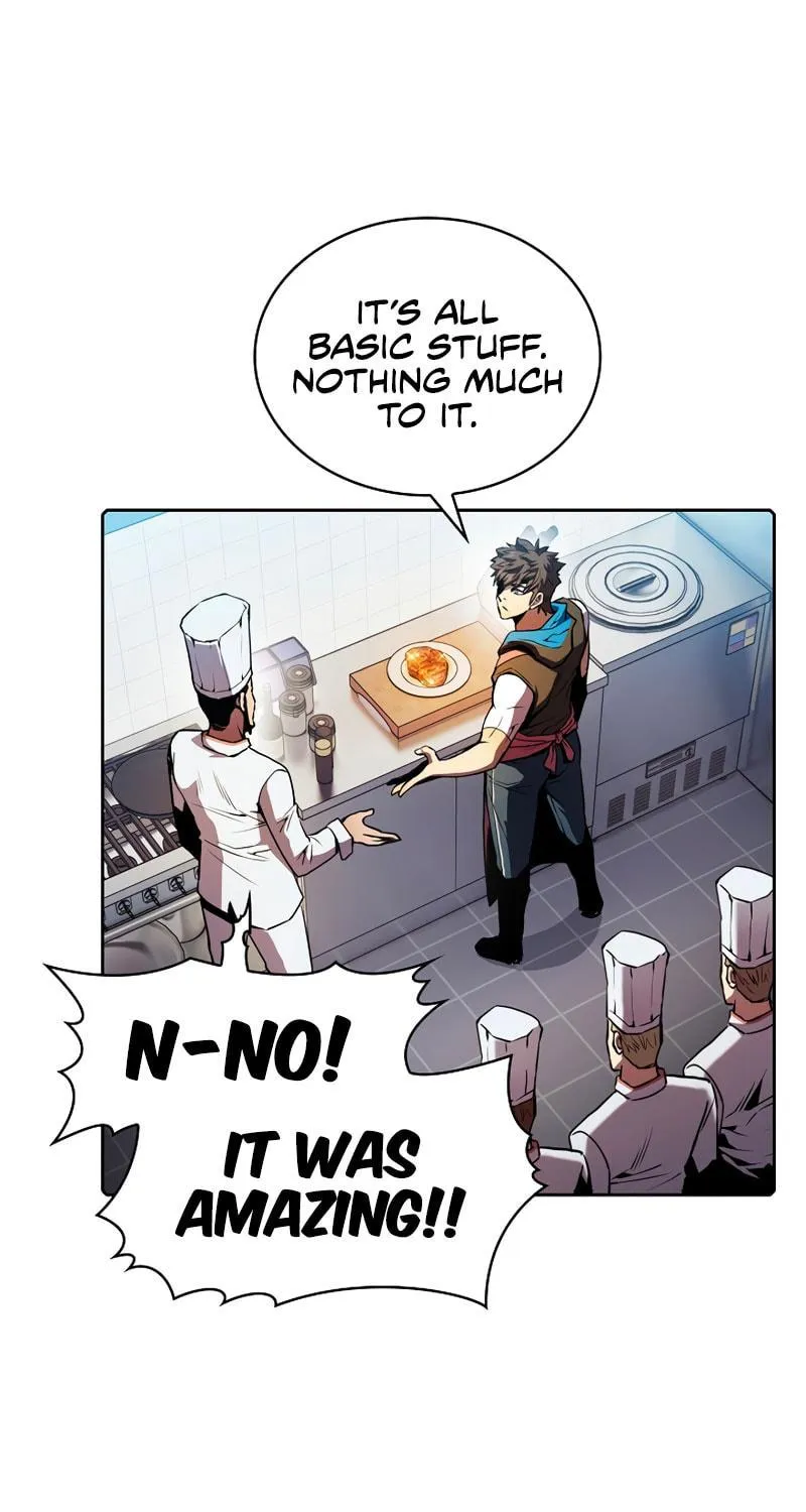 Read The Celestial Returned from Hell chapter 74 image 66 on Lezhin