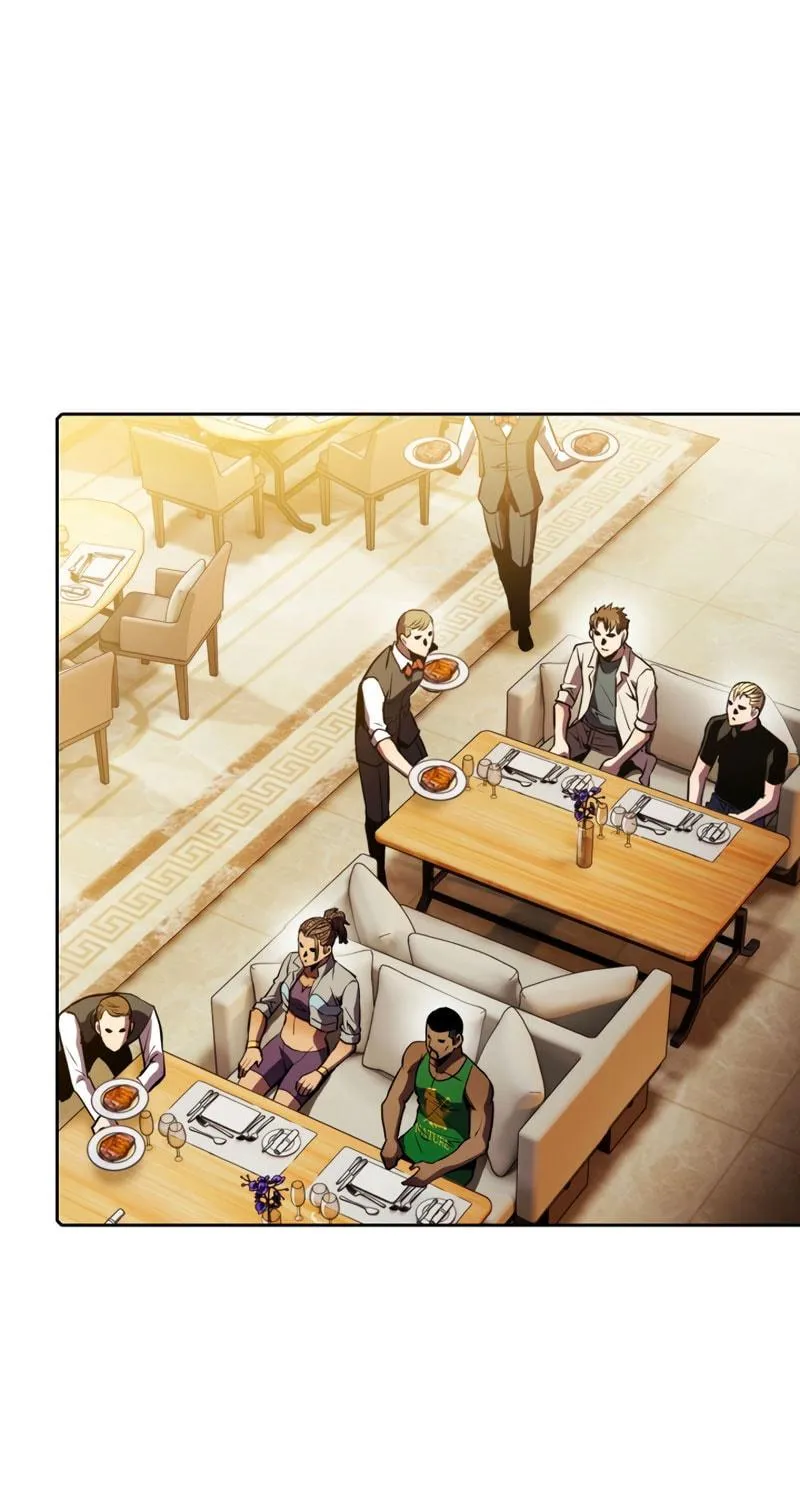 Read The Celestial Returned from Hell chapter 74 image 68 on Lezhin