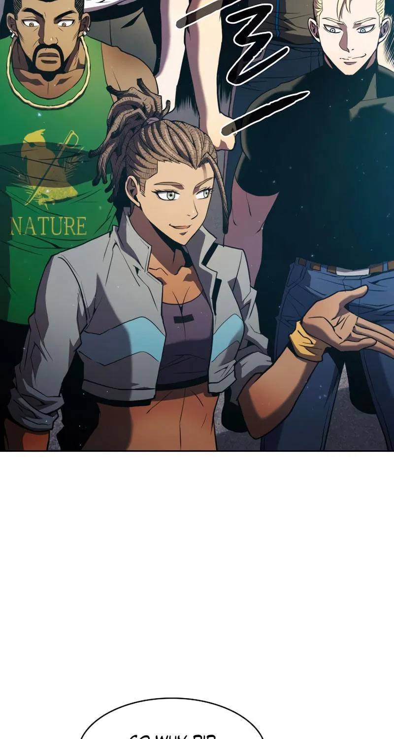 Read The Celestial Returned from Hell chapter 74 image 7 on Lezhin