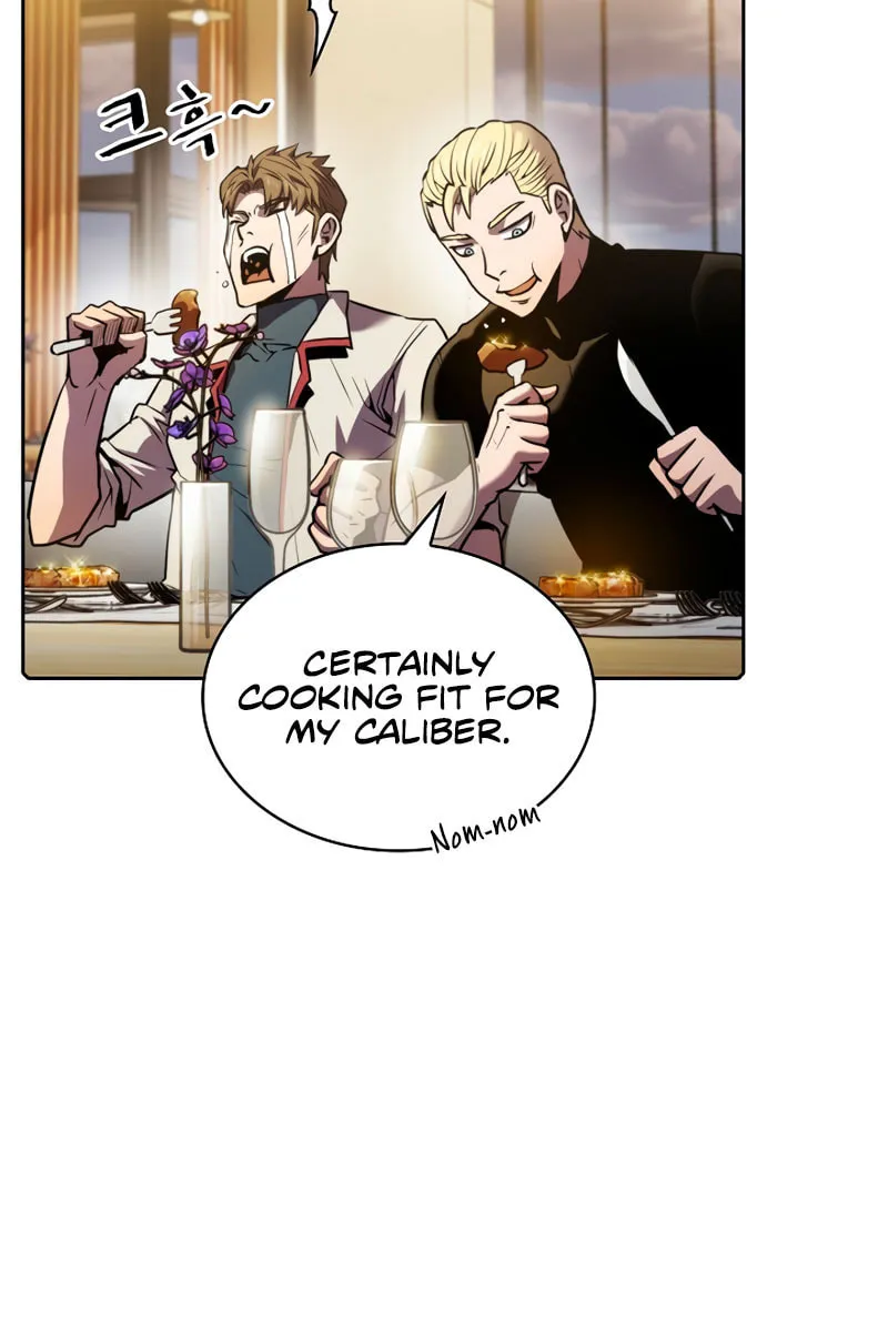 Read The Celestial Returned from Hell chapter 74 image 70 on Lezhin