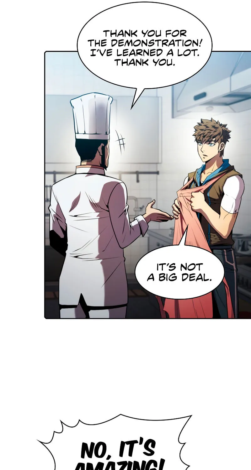 Read The Celestial Returned from Hell chapter 74 image 71 on Lezhin