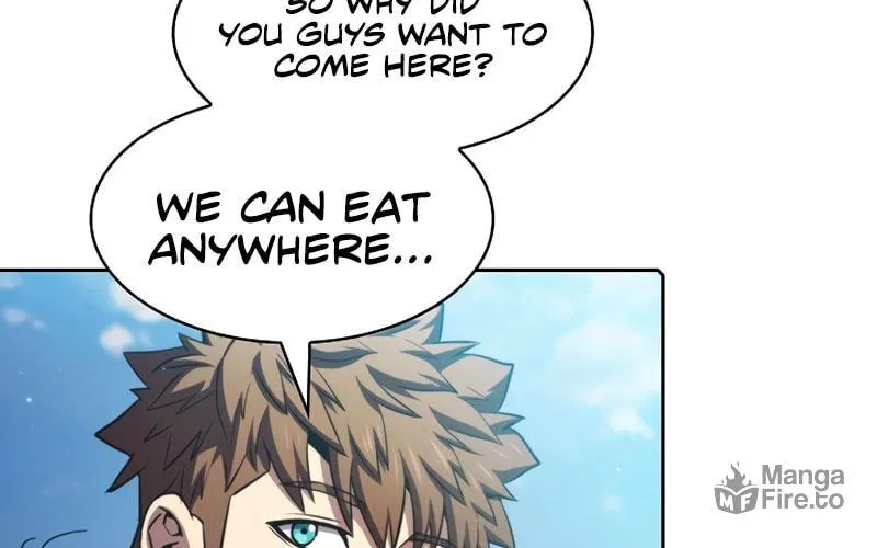 Read The Celestial Returned from Hell chapter 74 image 8 on Lezhin
