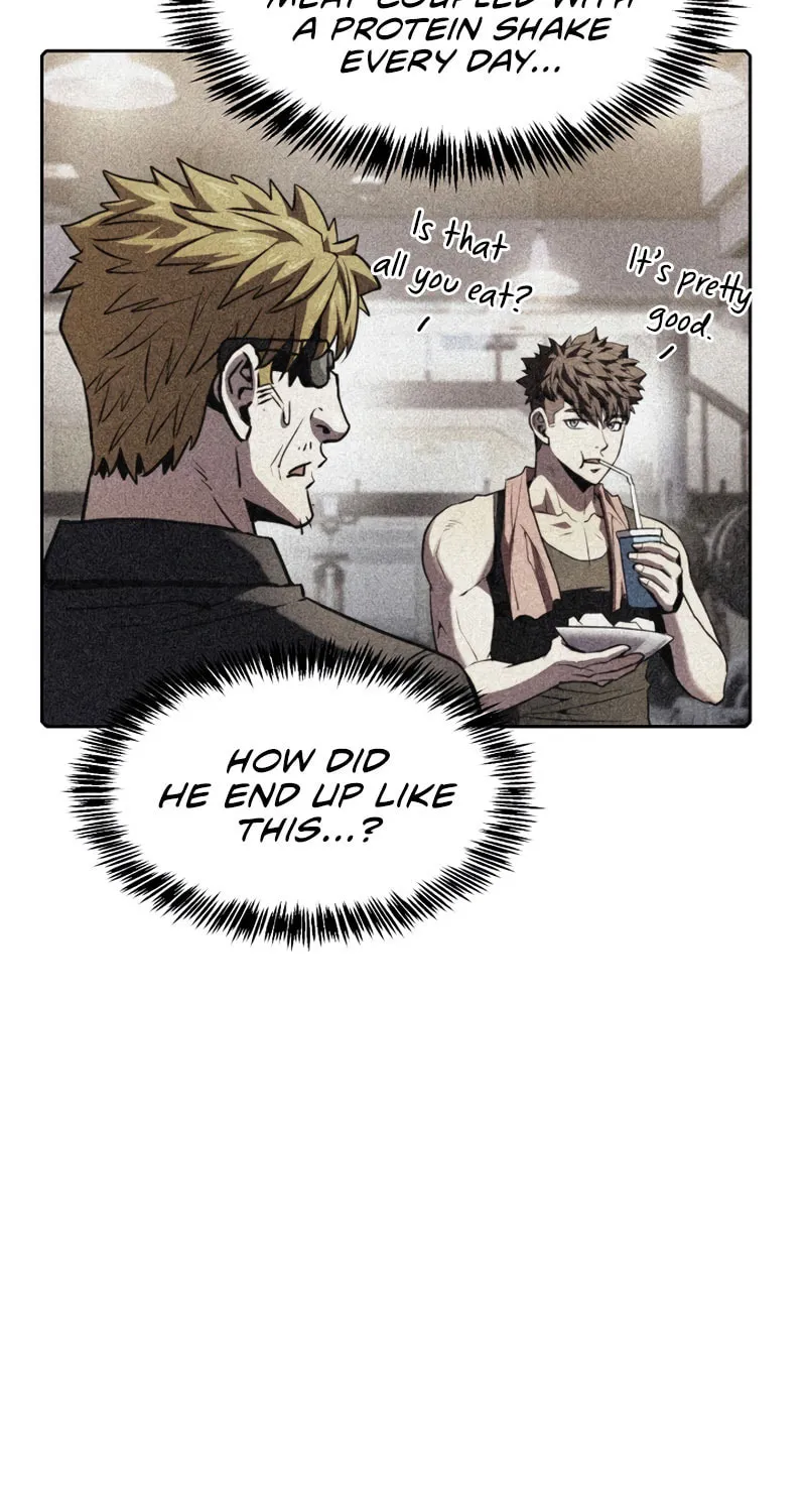 Read The Celestial Returned from Hell chapter 74 image 81 on Lezhin