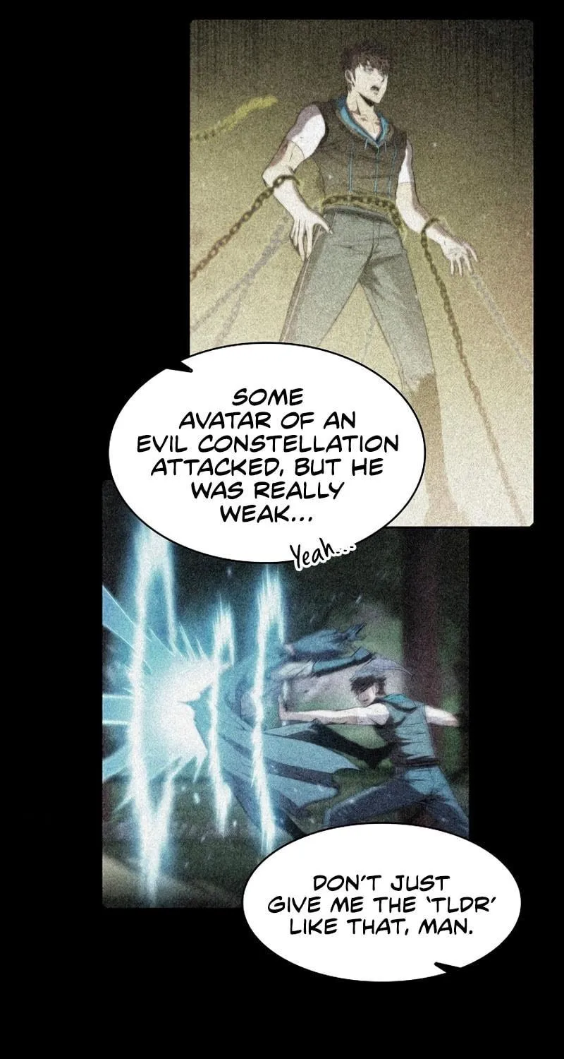Read The Celestial Returned from Hell chapter 74 image 85 on Lezhin