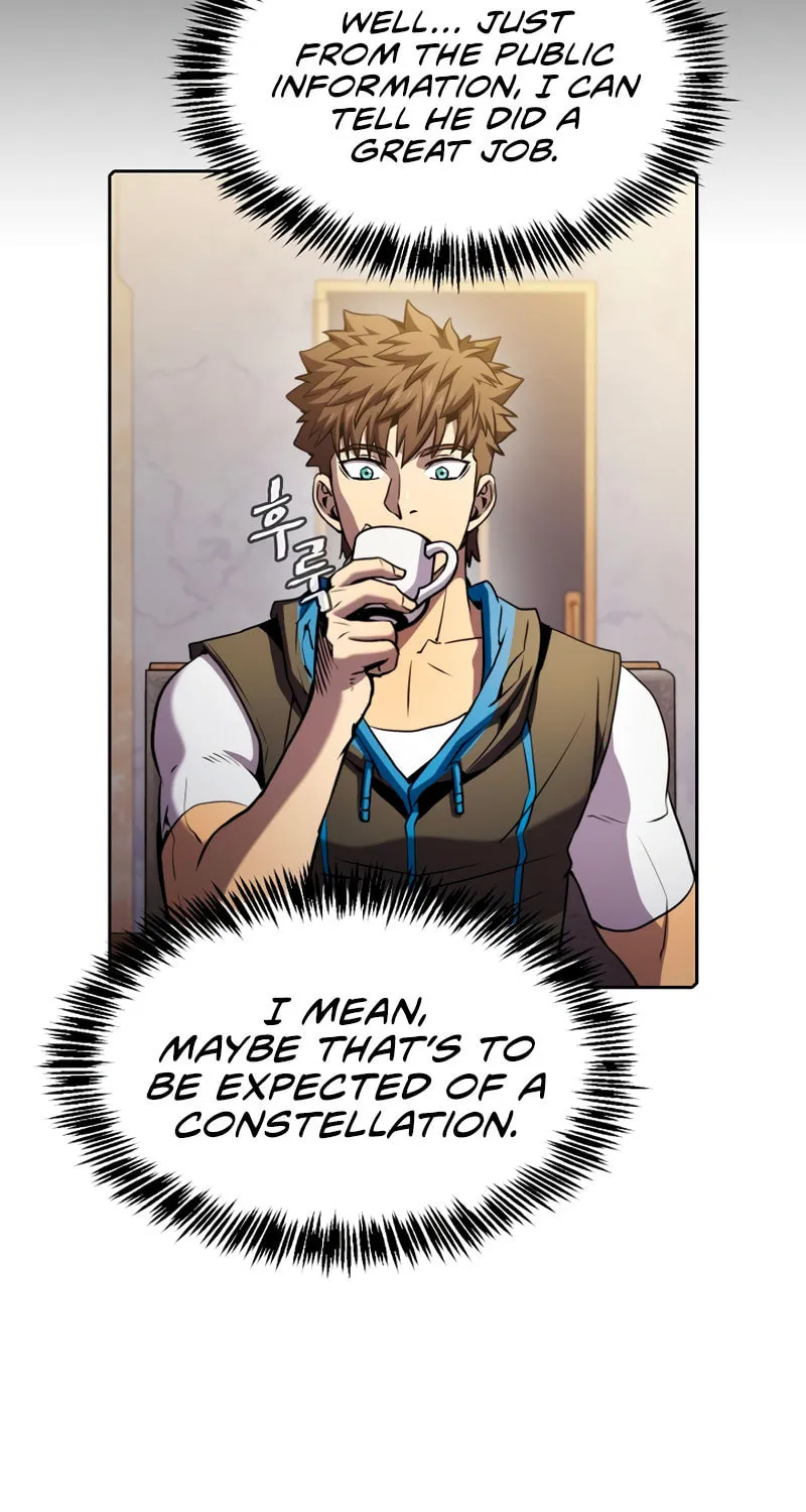 Read The Celestial Returned from Hell chapter 74 image 87 on Lezhin