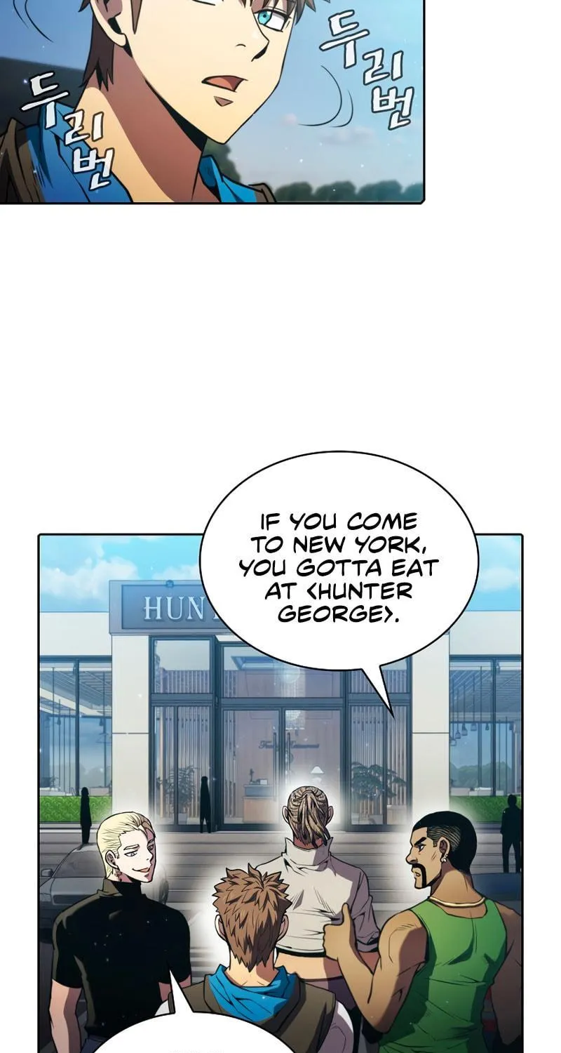 Read The Celestial Returned from Hell chapter 74 image 9 on Lezhin
