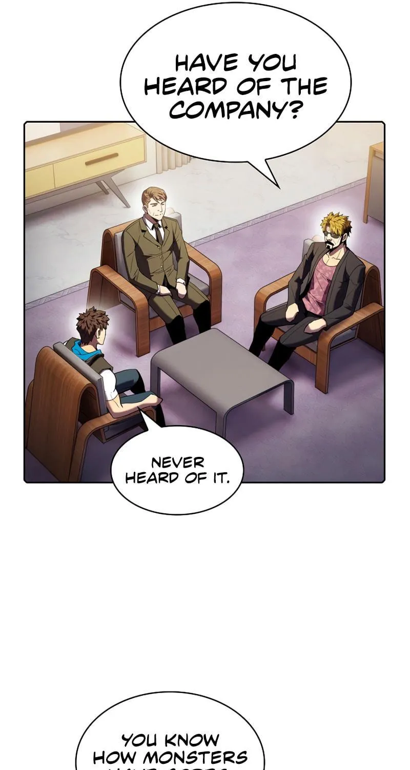 Read The Celestial Returned from Hell chapter 74 image 95 on Lezhin