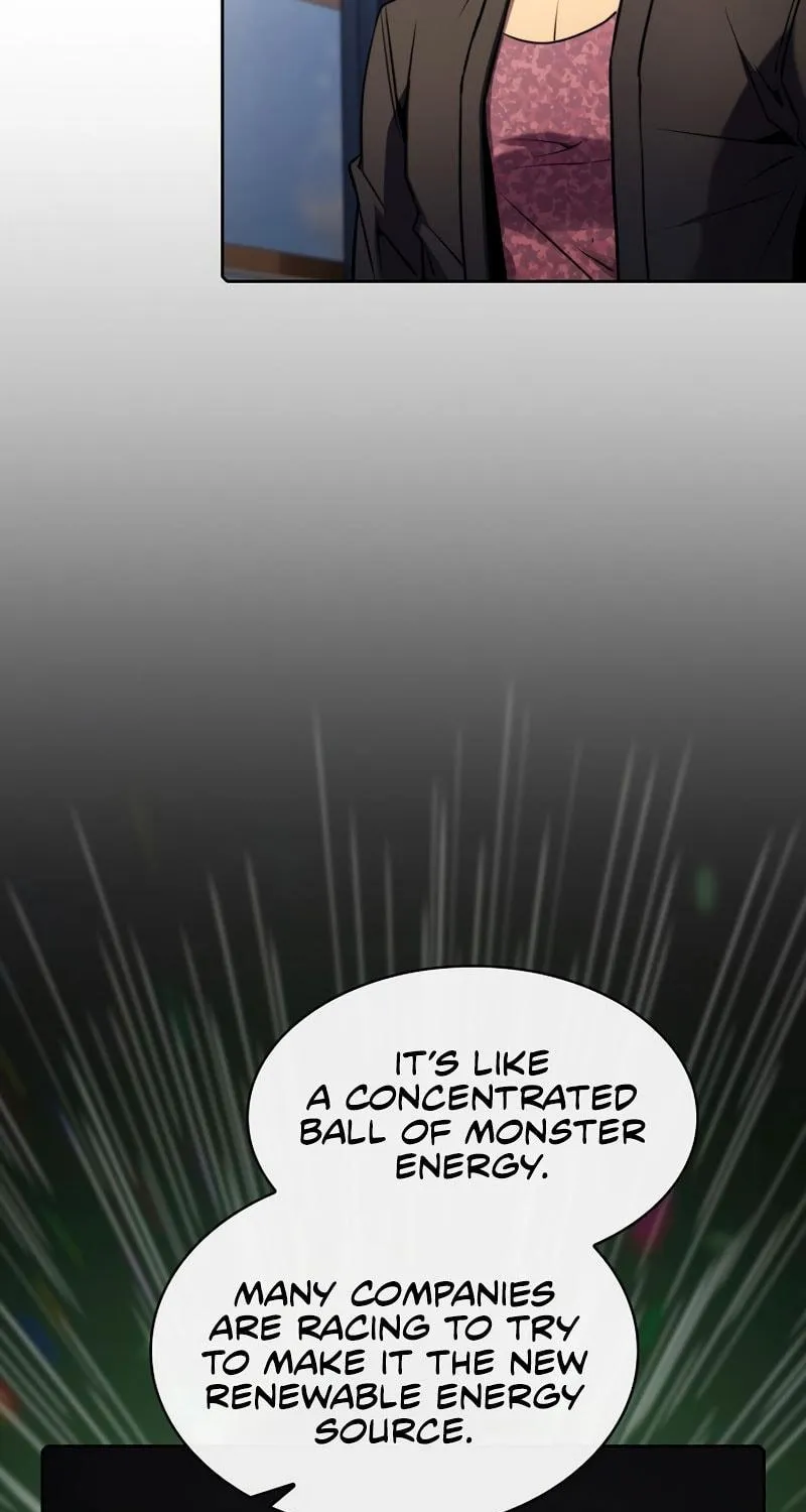 Read The Celestial Returned from Hell chapter 74 image 97 on Lezhin