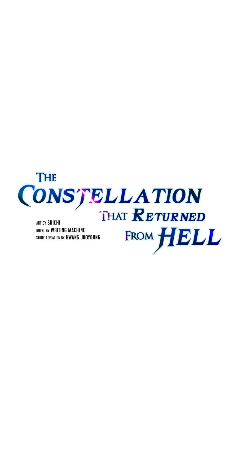 Read The Celestial Returned from Hell chapter 75 image 1 on Lezhin