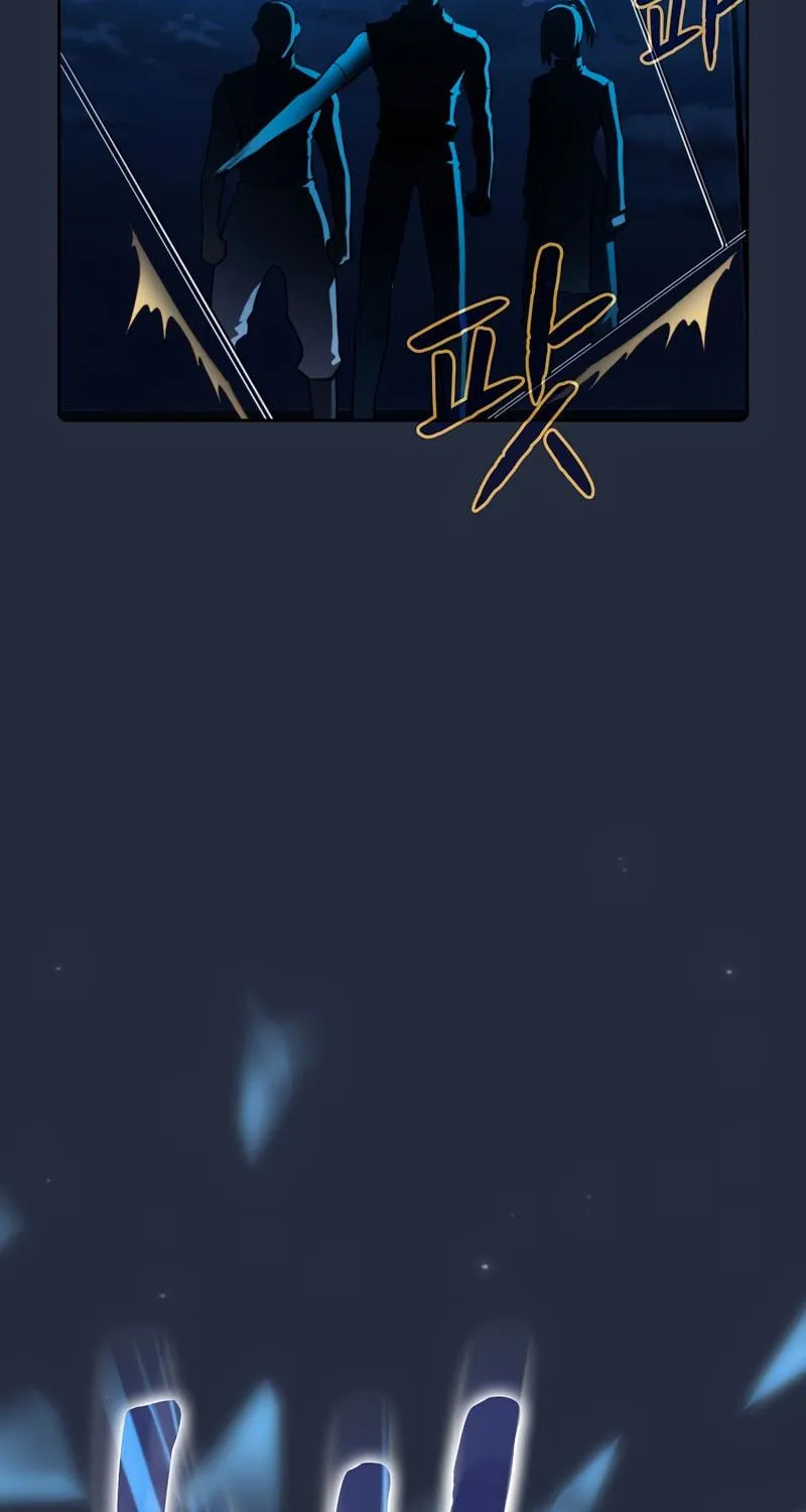 Read The Celestial Returned from Hell chapter 75 image 104 on Lezhin