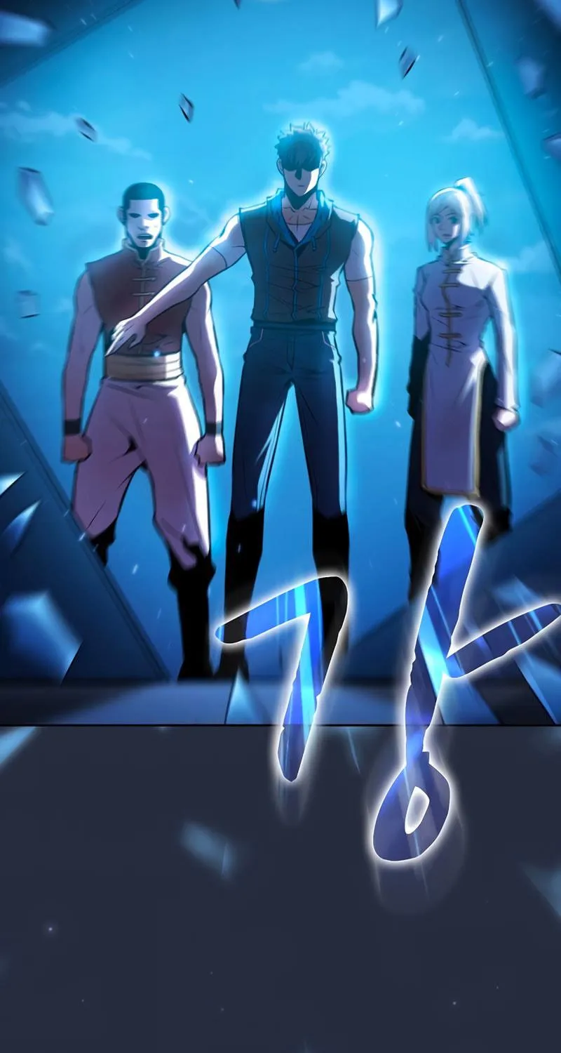 Read The Celestial Returned from Hell chapter 75 image 106 on Lezhin