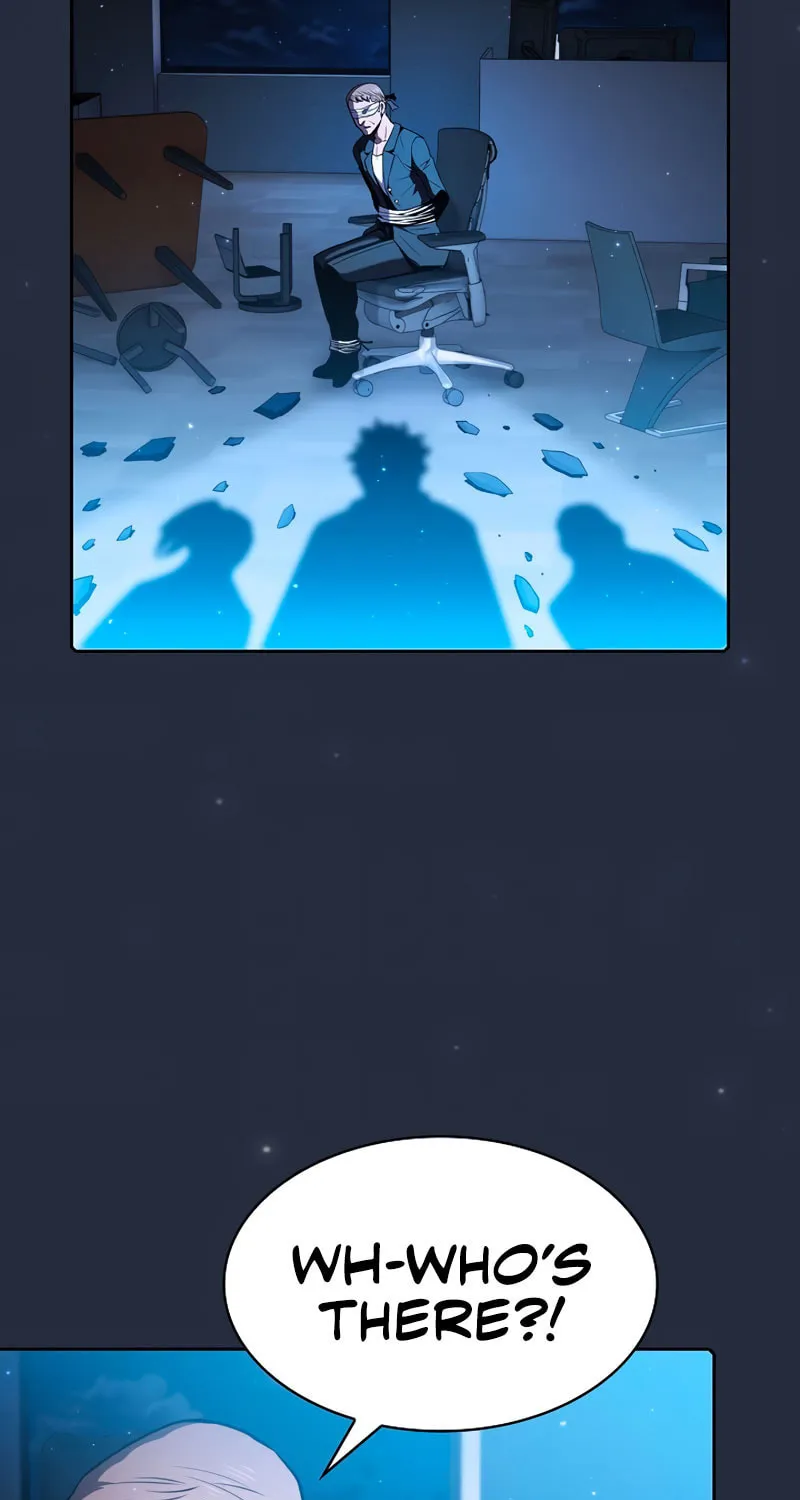Read The Celestial Returned from Hell chapter 75 image 108 on Lezhin