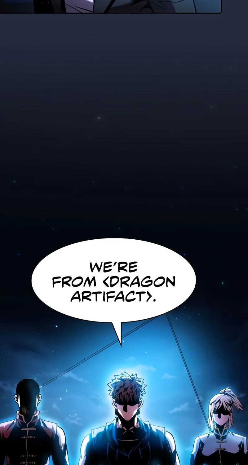 Read The Celestial Returned from Hell chapter 75 image 110 on Lezhin