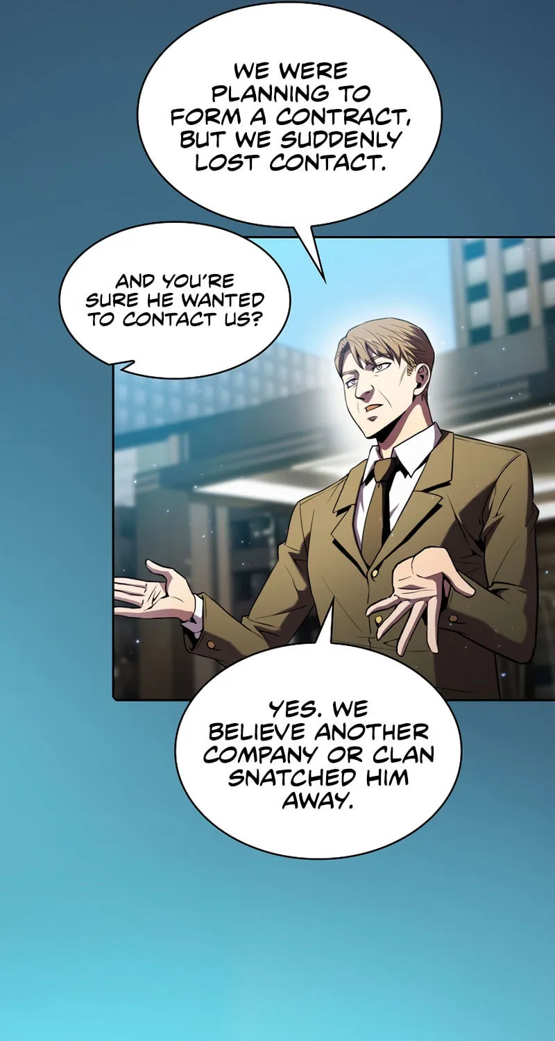 Read The Celestial Returned from Hell chapter 75 image 12 on Lezhin