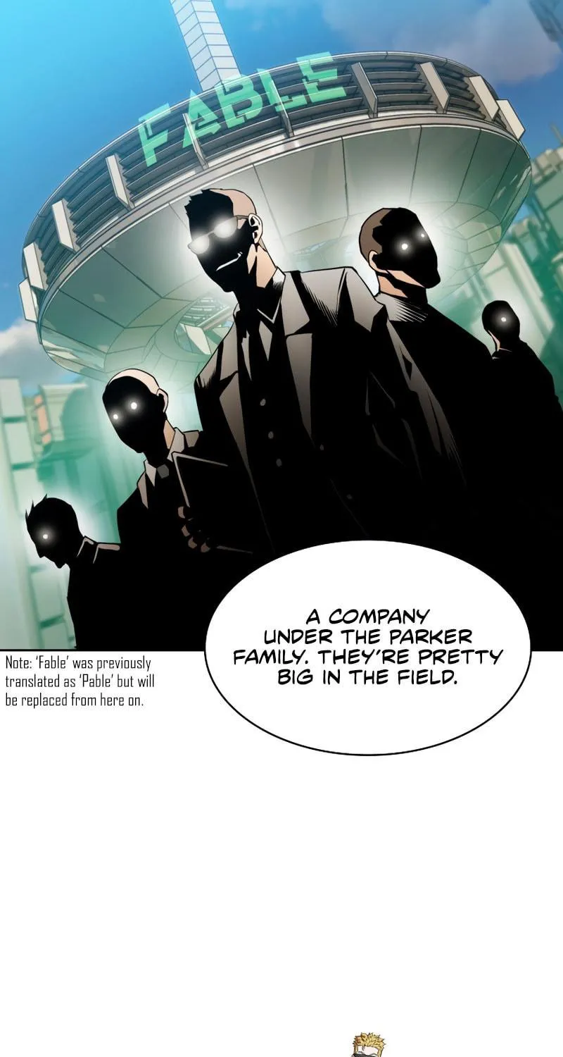 Read The Celestial Returned from Hell chapter 75 image 14 on Lezhin