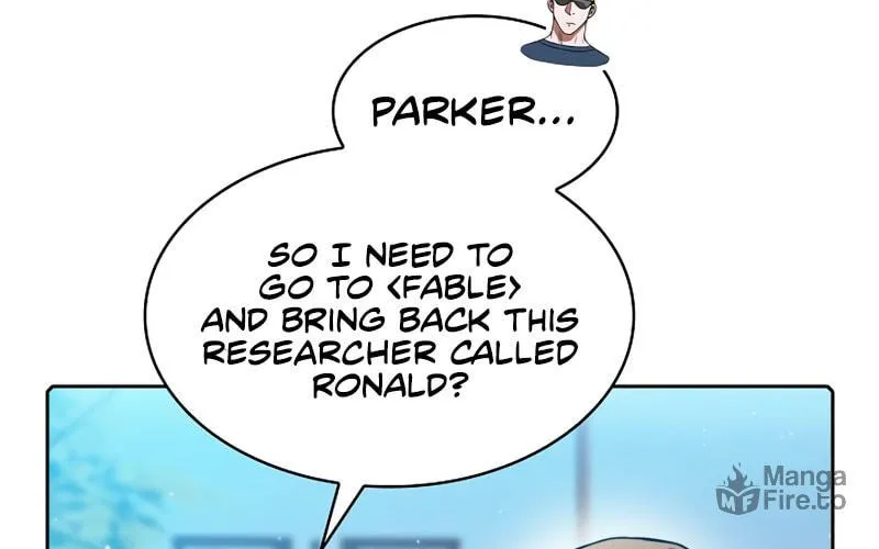 Read The Celestial Returned from Hell chapter 75 image 15 on Lezhin