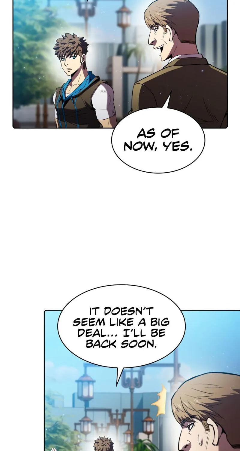 Read The Celestial Returned from Hell chapter 75 image 16 on Lezhin
