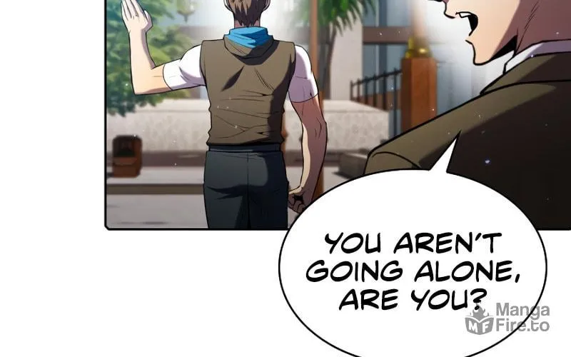 Read The Celestial Returned from Hell chapter 75 image 17 on Lezhin
