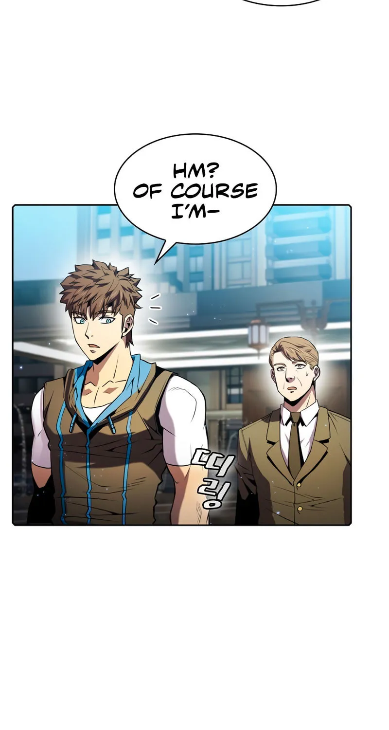Read The Celestial Returned from Hell chapter 75 image 18 on Lezhin