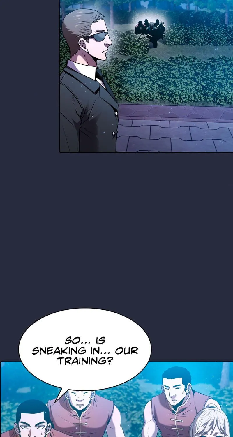 Read The Celestial Returned from Hell chapter 75 image 26 on Lezhin