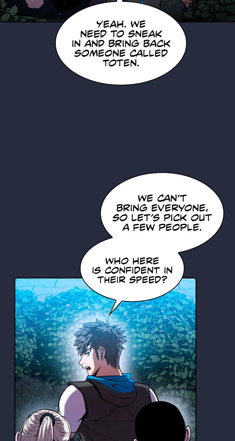 Read The Celestial Returned from Hell chapter 75 image 28 on Lezhin