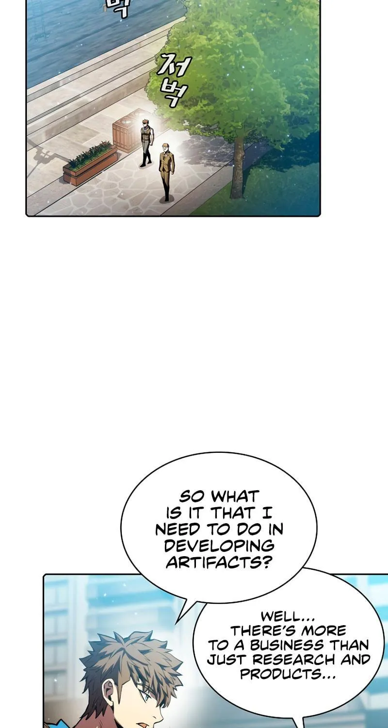 Read The Celestial Returned from Hell chapter 75 image 3 on Lezhin