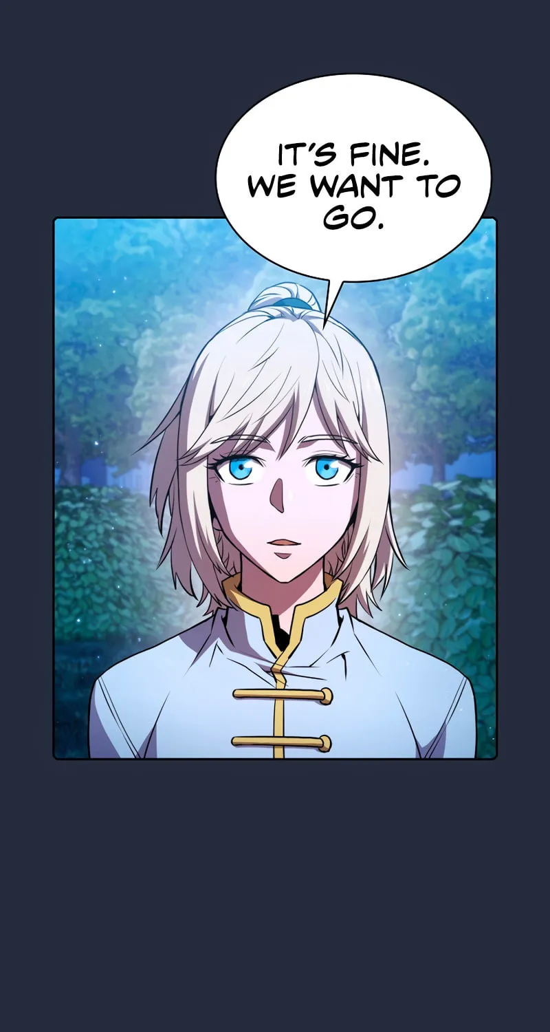 Read The Celestial Returned from Hell chapter 75 image 34 on Lezhin