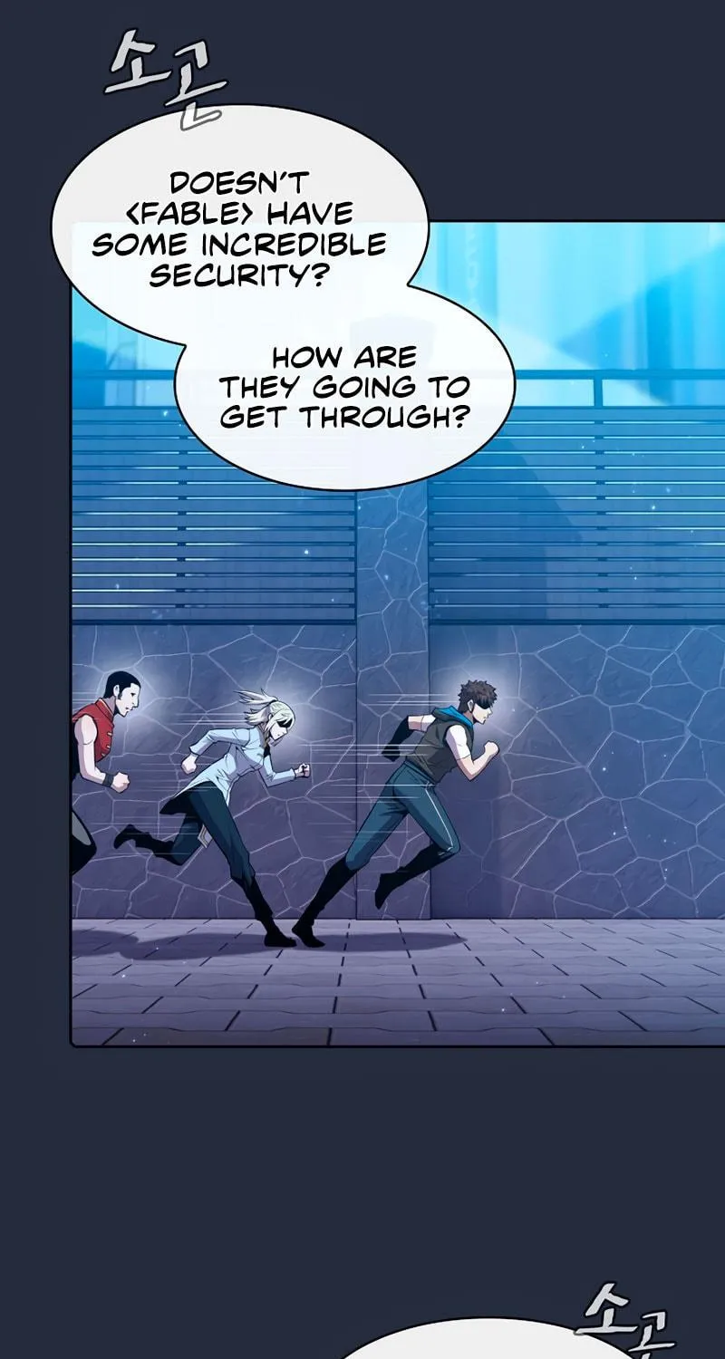 Read The Celestial Returned from Hell chapter 75 image 38 on Lezhin