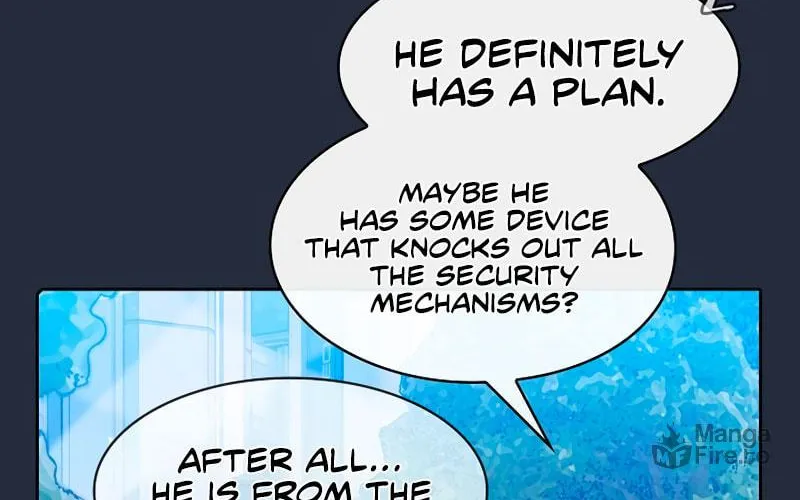 Read The Celestial Returned from Hell chapter 75 image 39 on Lezhin