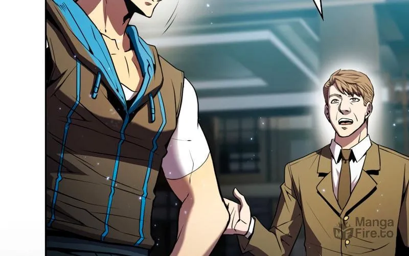 Read The Celestial Returned from Hell chapter 75 image 4 on Lezhin