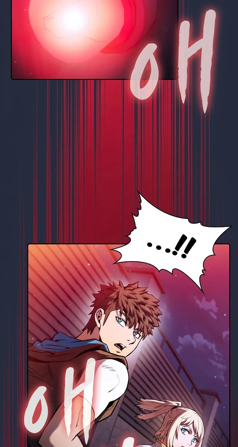 Read The Celestial Returned from Hell chapter 75 image 42 on Lezhin