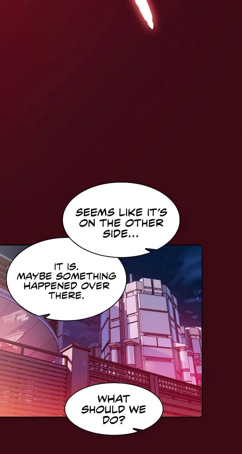 Read The Celestial Returned from Hell chapter 75 image 44 on Lezhin