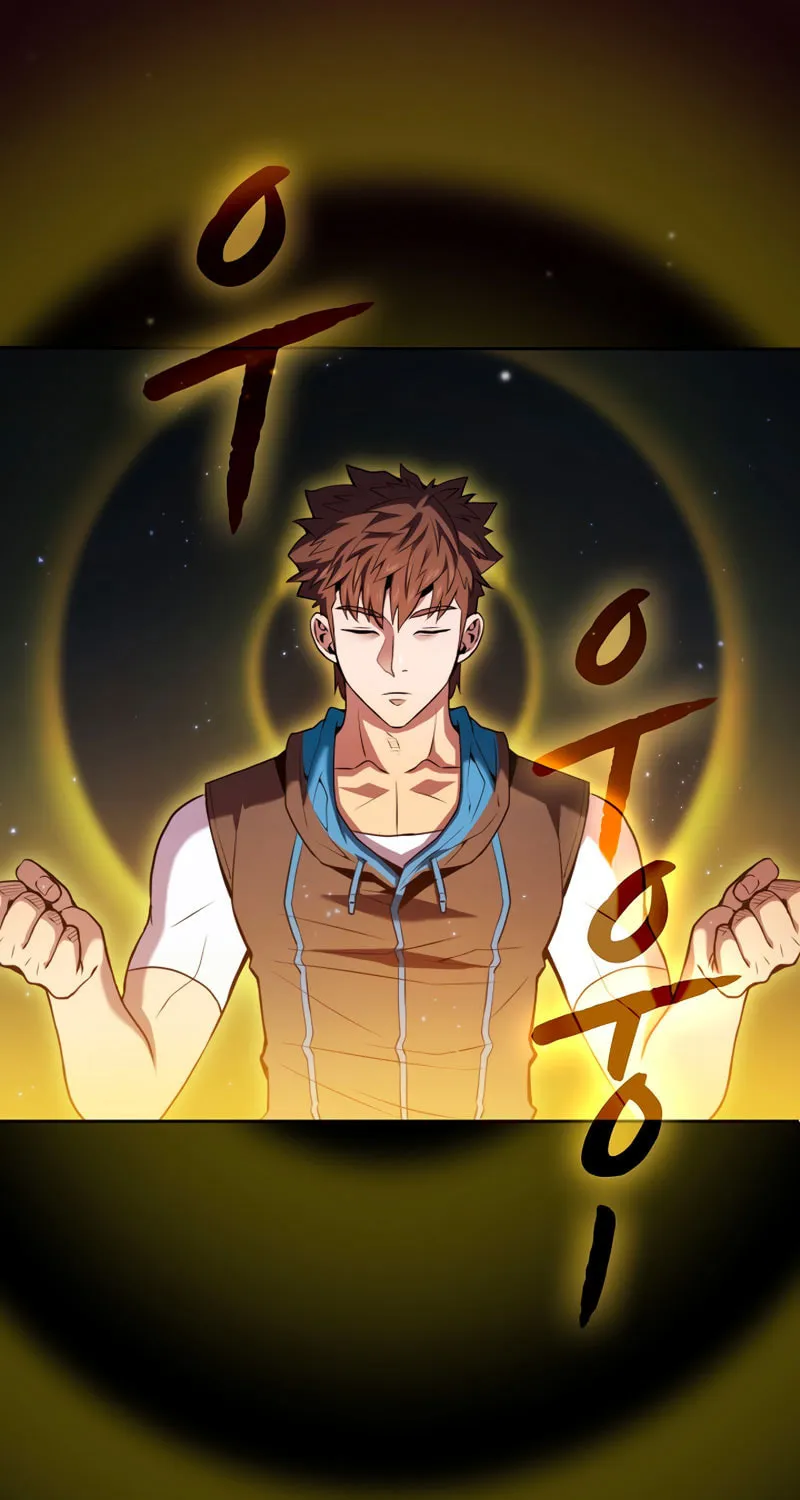Read The Celestial Returned from Hell chapter 75 image 47 on Lezhin