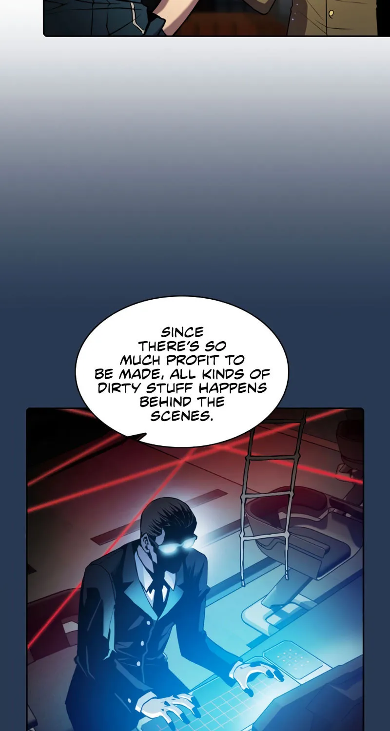 Read The Celestial Returned from Hell chapter 75 image 5 on Lezhin
